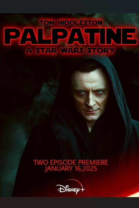 PALPATINE SERIES